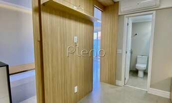 Imagem 7: Apartamento - Bosque - Campinas