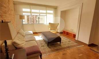 Imagem: São Paulo - Apartamento Padrão - ITAIM