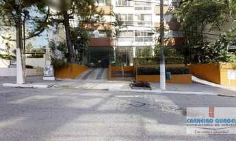 Imagem: 03 DORMITORIOS, 01 VAGA DE GARAGEM, 155