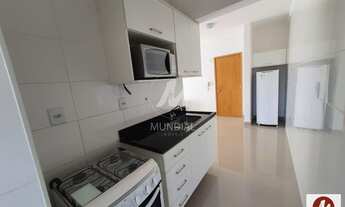 Imagem 5: Apartamento (tipo - padrao) 1 dormitórios, cozinha planejada, portaria 24 horas, elevador