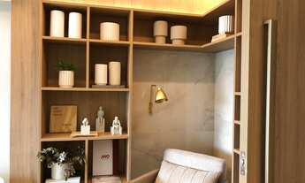 Imagem 4: Apartamento 4 quartos(3suítes), excelente localização com todo conforto que você merece