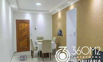 Imagem 5: Apartamento para Venda em São Bernardo do Campo, Santa Terezinha, 2 dormitórios, 1 banheir