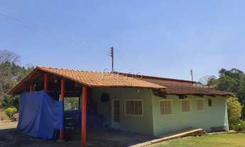 Imagem 2: Sítio - Vila Nova - Amparo