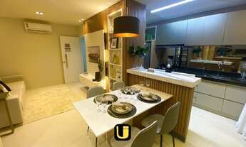 Imagem 2: UBERLÂNDIA - Apartamento Padrão - SANTA MÔNICA