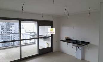 Imagem 2: Apartamento à venda, Vila Dom Pedro l, 74m², 2 suítes, 1 vaga!