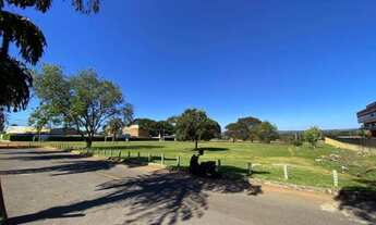 Imagem: Terreno em Brasília - DF