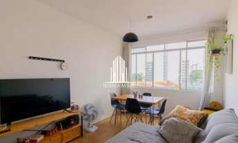 Imagem: Apartamento à venda com 62m², 1 quarto