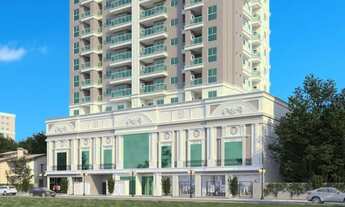 Imagem 2: Apartamento com 2 dormitórios à venda, 69 m² por R$ 523.544,00 - Morretes - Itapema/SC