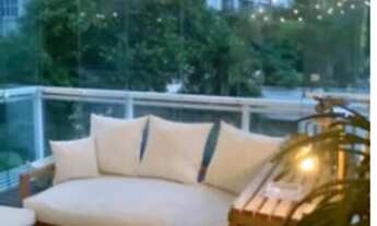 Imagem 5: Apartamento à venda, Paraíso, 88m², 2 dormitórios, 1 suíte, 1 vaga!