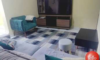 Imagem: São Paulo - Casa Padrão - Mooca