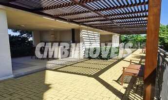 Imagem 6: Apartamento - Residencial Parque da Fazenda - Campinas