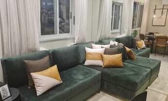 Imagem 5: Apto de 24 m² e 01 suíte na Sta Cecília ao lado da Barra Funda