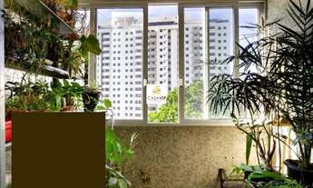 Imagem 5: Apartamento à venda, Santa Cecília, 105m², 2 dormitórios, sem vaga!