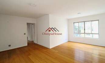 Imagem 5: Locação Apartamento 3 Dormitórios - 157 m² Paraíso