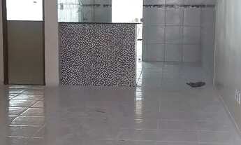 Imagem 2: Casa plana na Granja Lisboa R$ 160.000,00 (2 Quartos