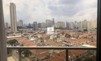 Imagem 5: Apartamento à venda, Vila Gomes Cardim, 215m², 4 dormitórios, 3 suítes, 4 vagas!