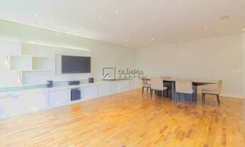 Imagem 3: Locação Apartamento 3 Dormitórios - 249 m² Jardim Paulista