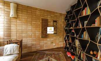 Imagem 2: Casa em condomínio à venda, Cidade Jardim, 460m², 4 dormitórios, 2 suítes, 4 vagas!