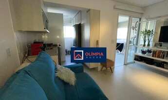 Imagem 4: Venda Apartamento 2 Dormitórios - 66 m² Brooklin