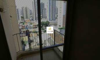 Imagem: Apartamento à venda, Vila Azevedo, 82m²