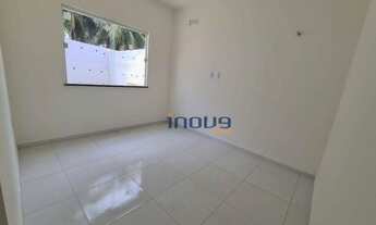 Imagem 7: Casa com 3 dormitórios à venda, 100 m² por R$ 270.000,00 - Mondubim - Fortaleza/CE
