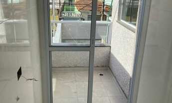 Imagem 4: Apartamento para venda possui 43 metros quadrados com 2 quartos em Vila Esperança - São Pa