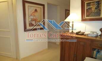 Imagem 3: Excelente apartamento no Portal do Morumbi