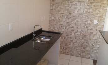 Imagem 6: LINDO APARTAMENTO JARDIM CALIFORNIA - JACAREI