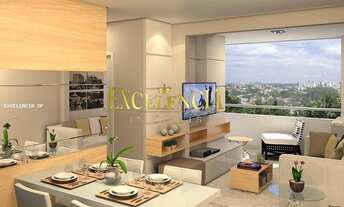 Imagem 3: Apartamento para Locação em São Paulo, Vila Nova Cachoeirinha, 2 dormitórios, 2 banheiros