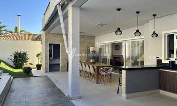 Imagem 7: Casa - Alphaville Dom Pedro - Campinas