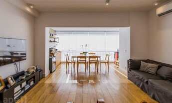 Imagem 6: Apartamento de 3 Dormitórios na Rua Pais Leme