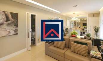 Imagem 3: Venda Apartamento 3 Dormitórios - 102 m² Chácara Klabin