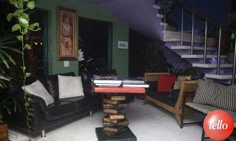 Imagem 4: São Paulo - Apartamento Padrão - Mooca