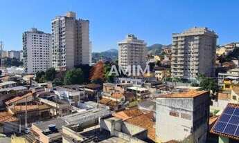 Imagem 4: Cobertura duplex para venda tem 300 m² com 3 quartos em Fonseca - Niterói - RJ