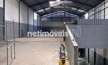 Imagem 3: Venda Galpão Nova Granada Belo Horizonte