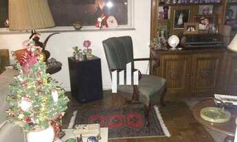 Imagem 5: Apartamento com 3 dormitórios, 180 m² - venda por R$ 1.700.000,00 ou aluguel por R$ 8.000