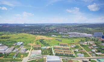 Imagem 6: Apartamento para venda tem 47 metros quadrados com 2 quartos