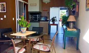 Imagem: Casa à venda, condomínio Bela manhã