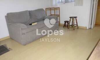 Imagem 3: Apartamento - 01 quarto - Andaraí