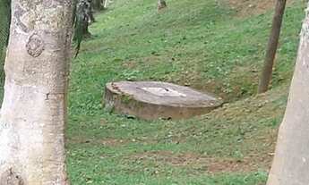 Imagem 4: Chácara para moradia, centro de Juquitiba com duas casas