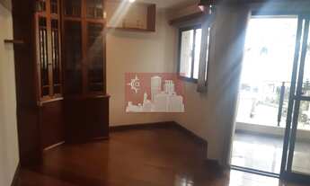 Imagem 2: Apartamento- Parque Mandaqui