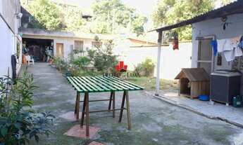 Imagem 5: Casa Térrea na Ponte Rasa Terreno com 500 mts