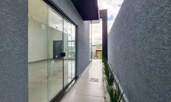 Imagem 5: Casa de condomínio térrea 03 suites linda vista em Atibaia