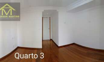 Imagem 4: 4 quartos, 2 suítes, banheiro social e dependência de empregado Cód: 20232 z