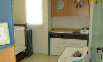 Imagem 7: Apartamento de 3 Dormitórios na Rua Abrahão Calux