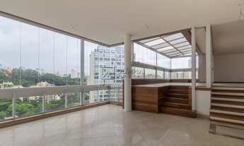 Imagem: Apartamento Venda Chácara Klabin 262 m²