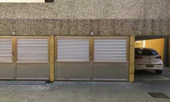 Imagem 5: Apartamento para venda com 51 metros quadrados com 1 quarto em Centro - Mongaguá - SP