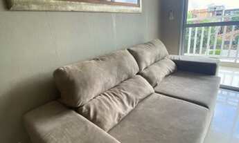 Imagem 2: Mobiliado no Varanda Castanheira