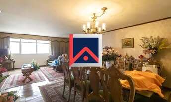 Imagem 2: Venda Apartamento 4 Dormitórios - 185 m² Jardim Paulista