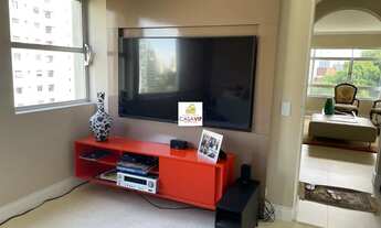 Imagem 5: Apartamento à venda, Moema, 185m², 3 dormitórios, 1 suíte, 2 vagas!